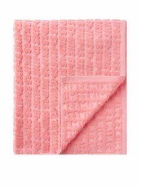 Skims Signature Swim Towel MELON Pink NWT Sealed RARE Collectible Tonal Logo